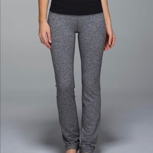 Lily lemon Straight-Up Pant Size 4